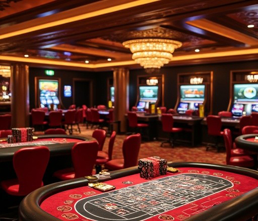 Statistik Game Crash jktwin